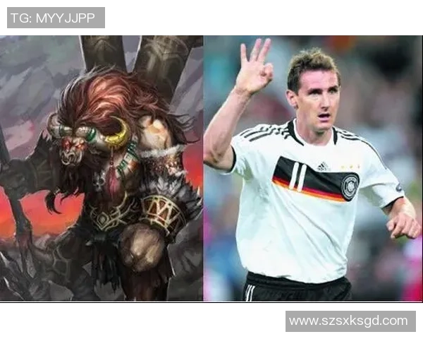 全球足球十大球星身高排名榜：谁是场上身高巨人引领风骚