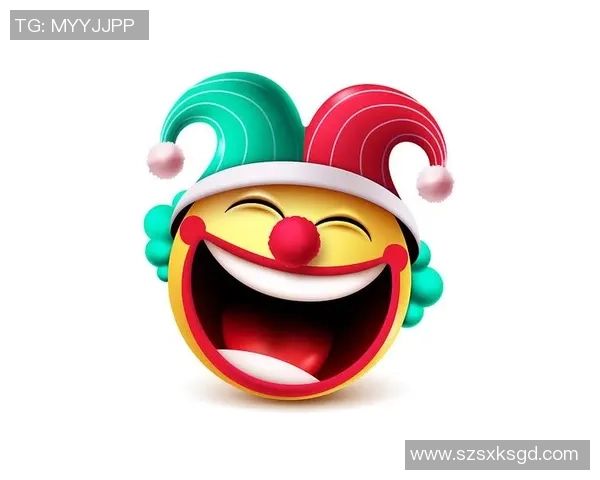 足球球星小丑头像创意集合 精彩纷呈的球场风采与幽默表情